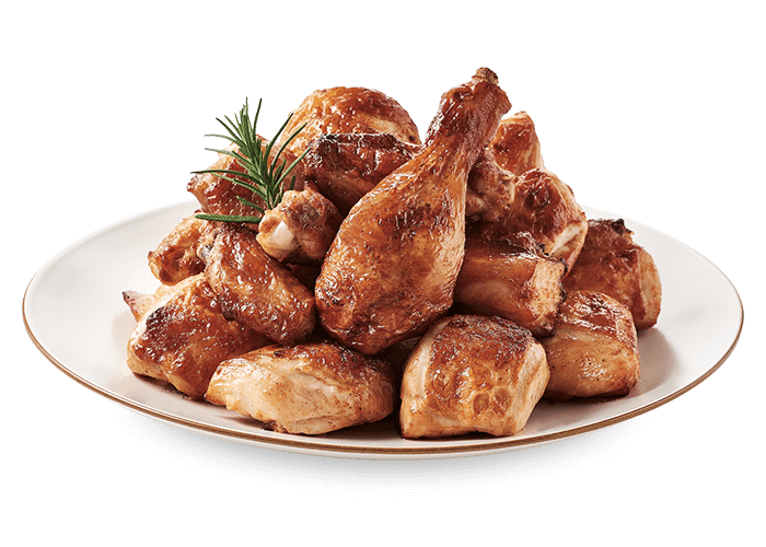 굽네오리지널치킨