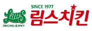 림스치킨 로고