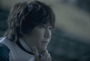 페리카나 TV광고모델 김장훈