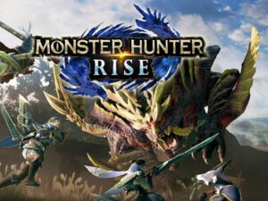 몬스터헌터라이즈 2021년 발매예정