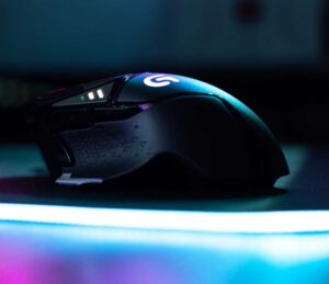 게이밍 마우스 추천