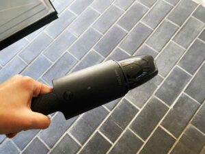 샤오미 차량용 무선청소기