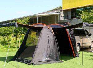 캠프밸리 차박텐트