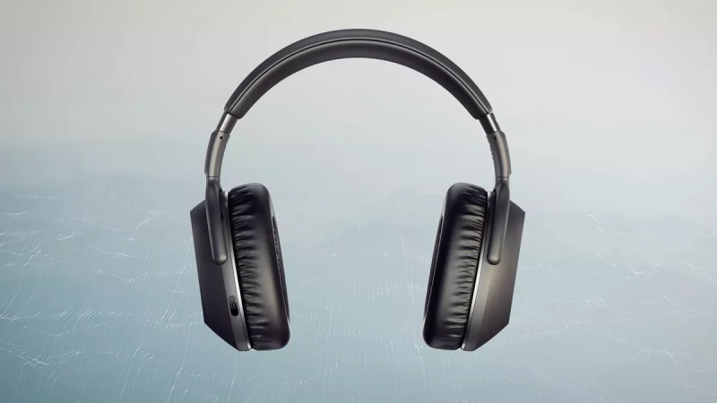 노이즈 캔슬링 헤드폰