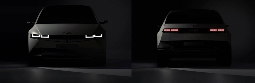 현대 아이오닉5