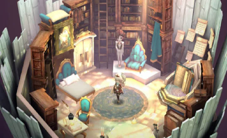 심심할때 모바일 RPG 게임 마녀의샘3 마녀의샘4