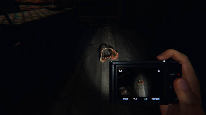 파스모포비아 업데이트 뼈 변경