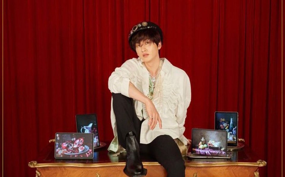 슈퍼주니어 은혁 EUNHYUK | rereco