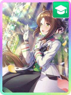 우마무스메 국내 출시 리세마라 필수카드