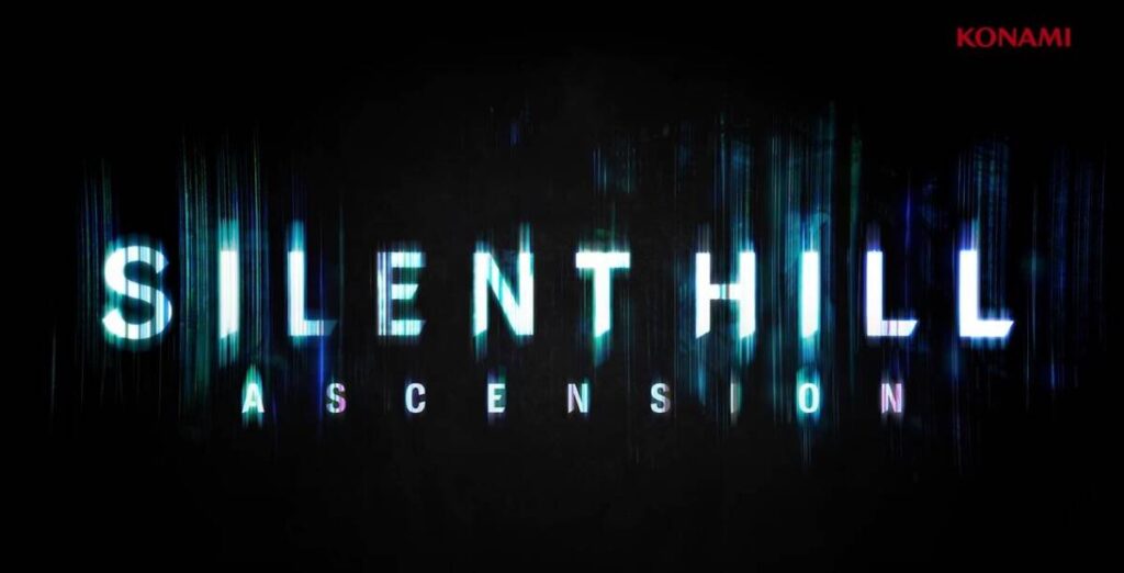 사일런트 힐 어센션