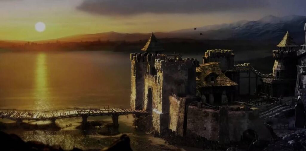 게임 위쳐 리메이크 소식