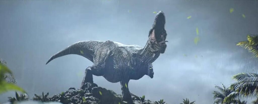 MMORPG 로 돌아오는 듀랑고 모습은?