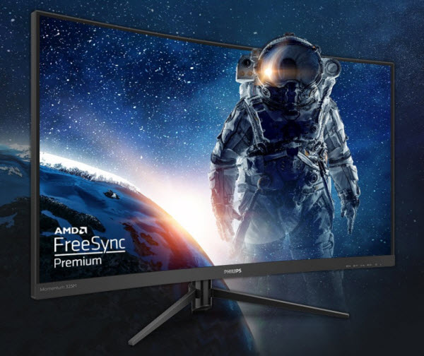 게이밍 모니터 추천 필립스