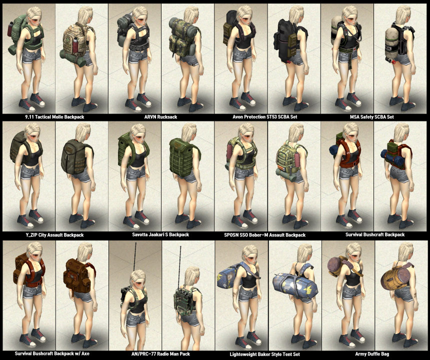 프로젝트 좀보이드 브리타 모드