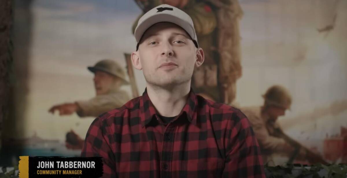 컴퍼니 오브 히어로즈 3 테크 테스트