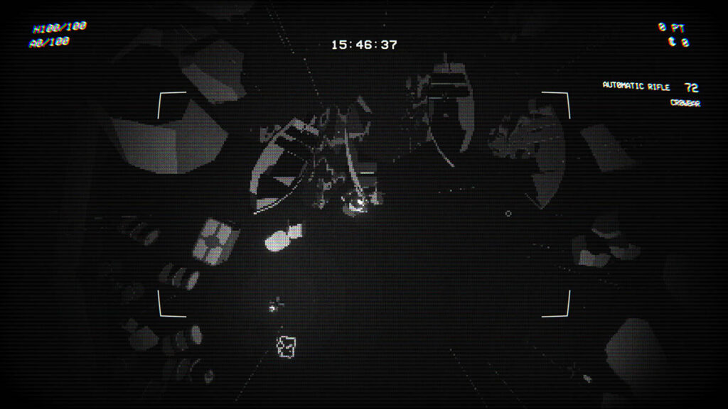 스팀 무료 게임 엠프티 쉘