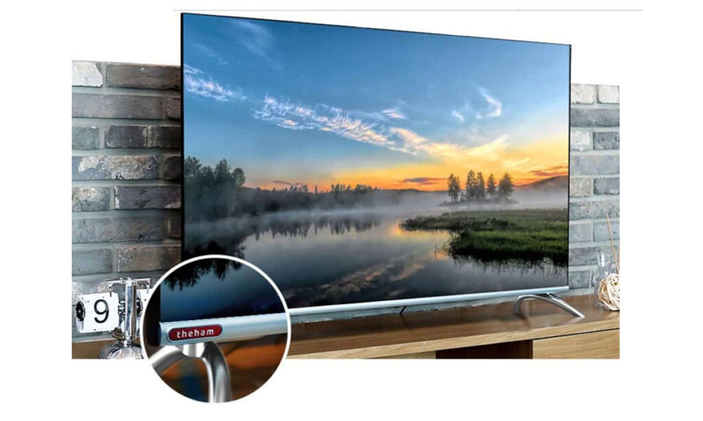 더함 FHD LED TV NA401FHD