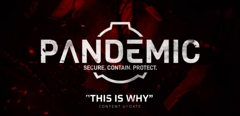 레디 오어 낫을 떠올리는 게임 SCP 5K