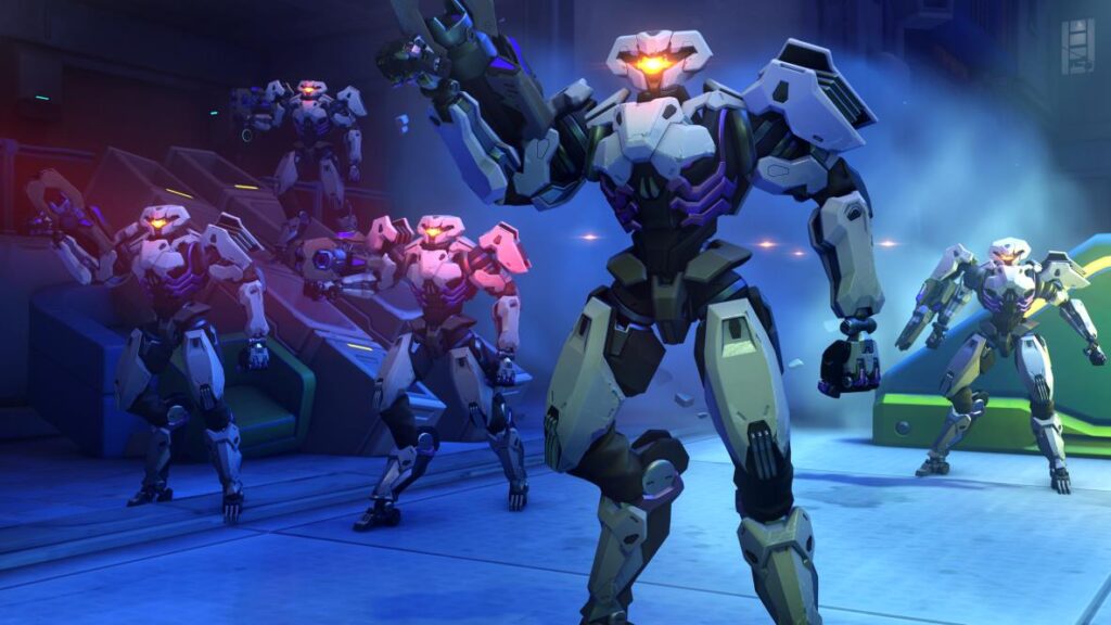 오버워치 2 PVE 개발 취소 소식