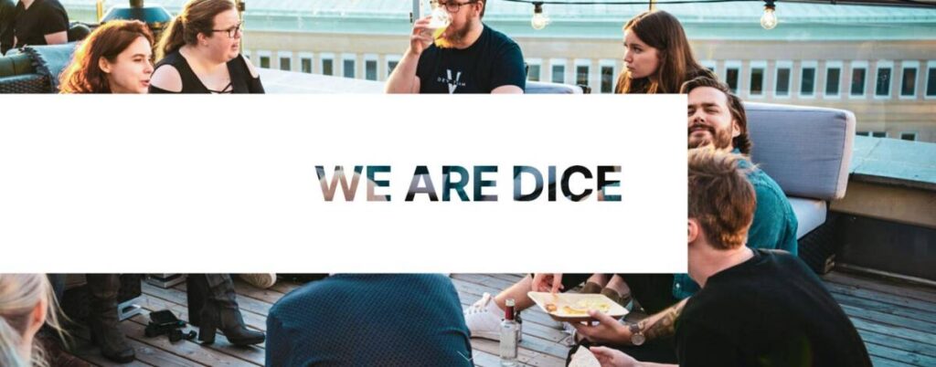 배틀필드 차기작 배틀필드7 멀티플레이 개발 주축 다이스 스톡홀름 홈페이지