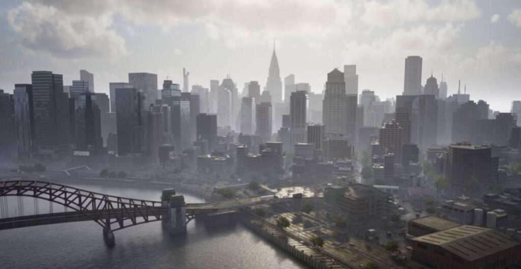 스캠인가 아닌가 더 데이 비포 트레일러 공개 되긴 했는데