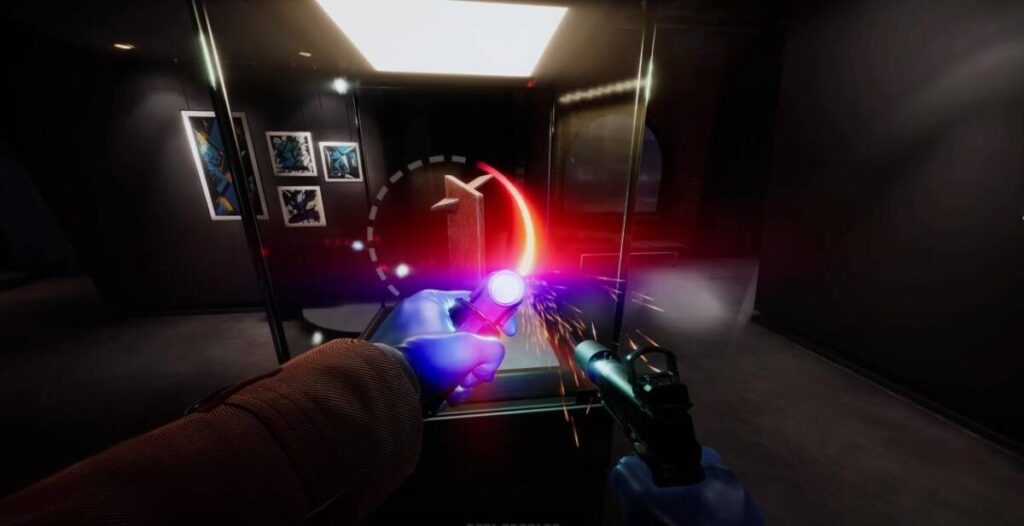 범죄 액션 게임 추천 페이데이 3