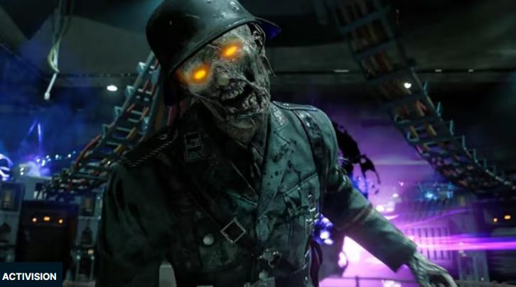 콜 오브 듀티 모던 워페어 3 좀비 모드 과연 현실이 되는가