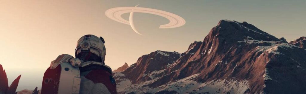 그야말로 갓겜이 될지 모르는 스타필드