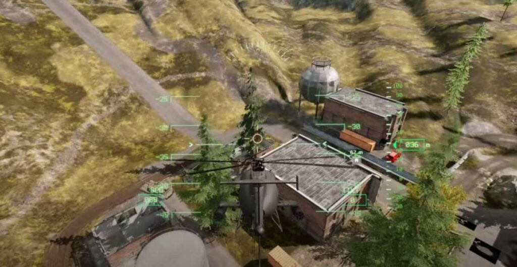 배틀필드를 압살하는 퀄리티와 재미를 보여주는 파이어 프론트