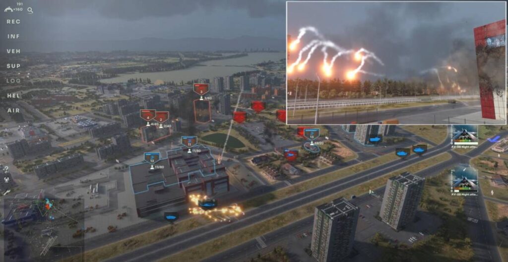 2023 신작 게임 브로큰 애로우 출시일