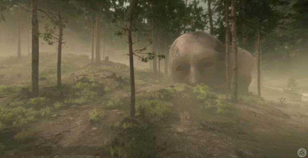 영화 미스트가 게임으로 재탄생 했다? 신작 게임 프로젝트 미스트 이미지