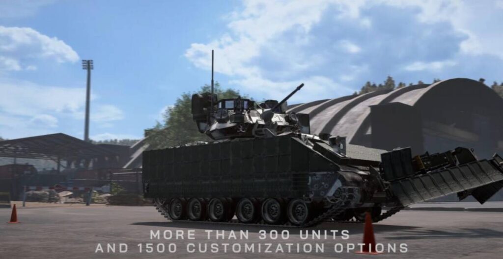 신작 게임 브로큰 애로우 베타 테스트 트레일러 오피셜 공개