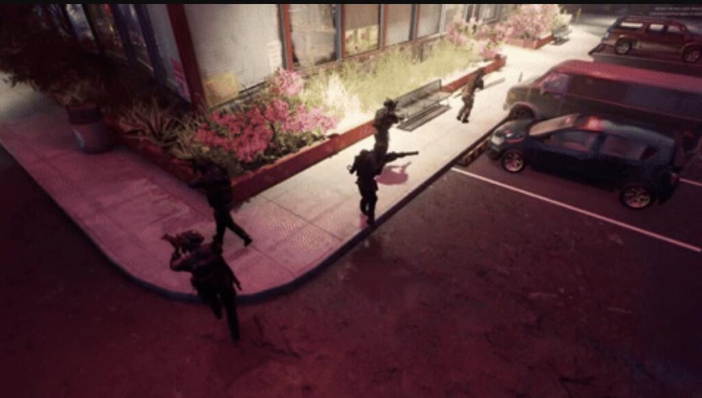 레디 오어 낫 AI 많은 것이 바뀐다