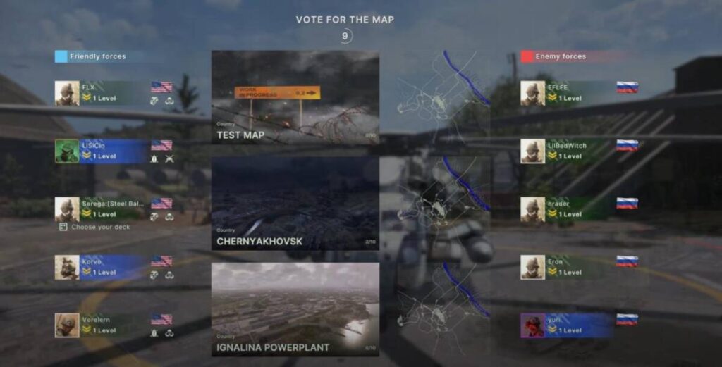 2024 신작 게임 브로큰 애로우 영상