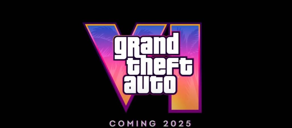 2025년 공개예정 GTA 6 트레일러 오픈