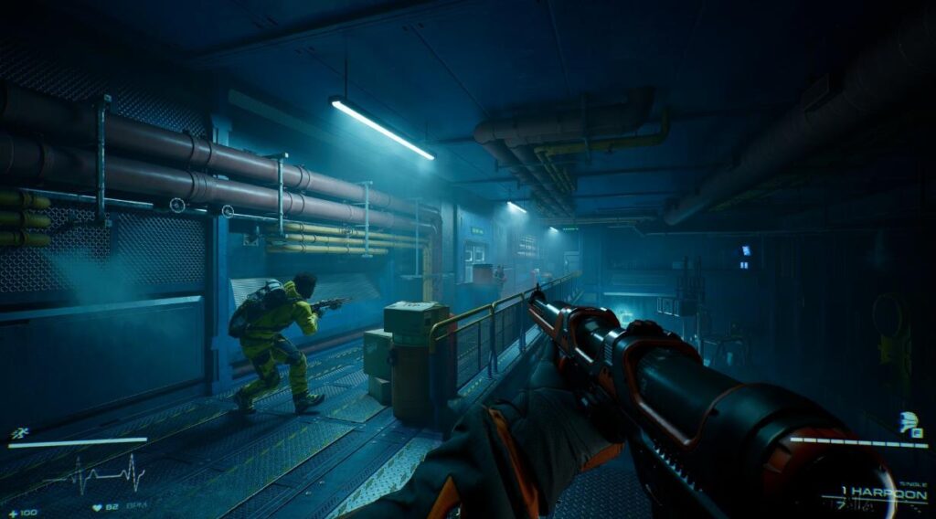 2024 신작게임 레벨 제로 익스트랙션