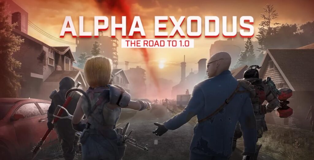 11년만에 출시된 게임 세븐 데이즈 투 다이