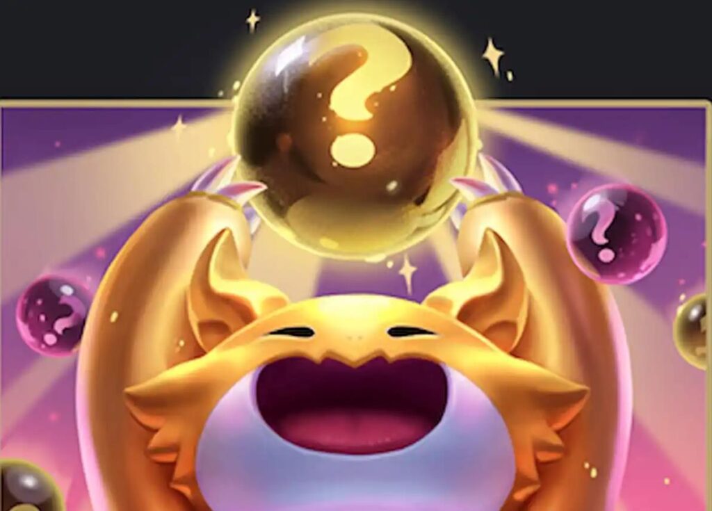 라이엇 게임즈 롤토체스 배불뚝이의 보물 한시적 플레이 모드