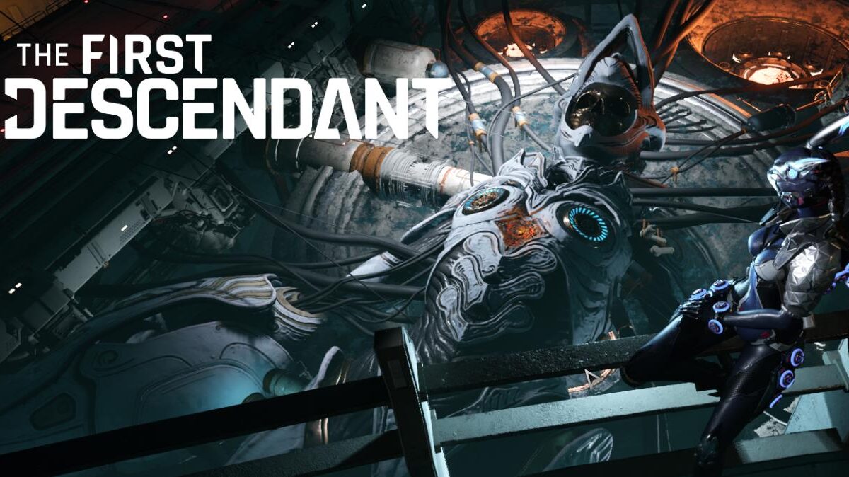 넥슨 신작게임 퍼스트 디센던트 출시일