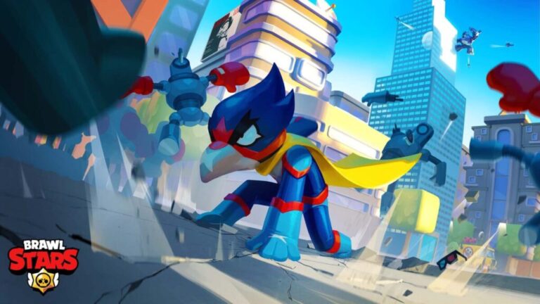 브롤스타즈 브롤러 추천