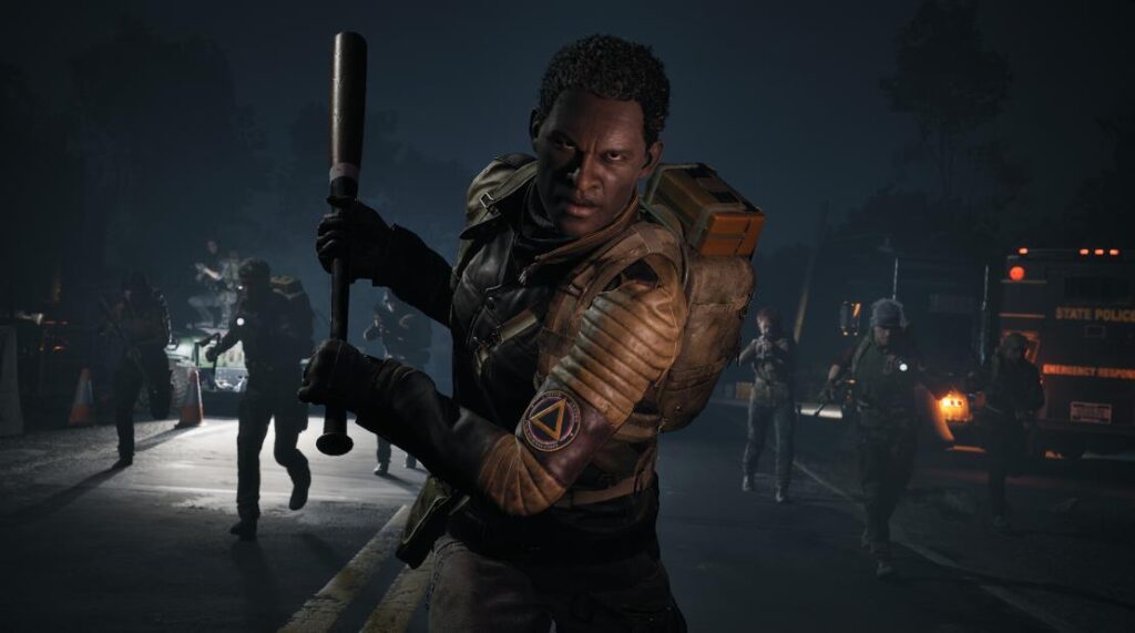 신작게임 노 모어 룸 인 헬 2 스틸컷