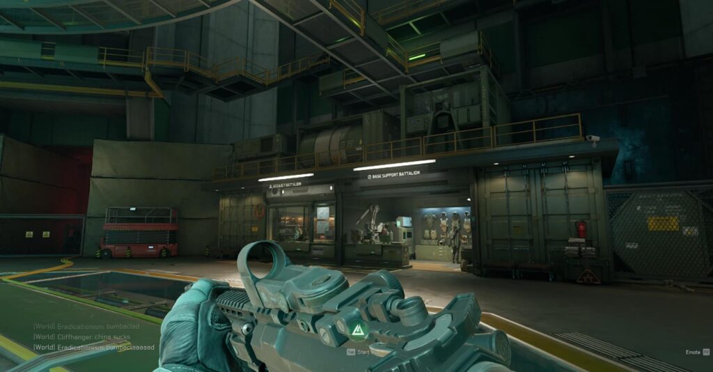 요즘 핫한 이 게임 델타포스 호크옵스