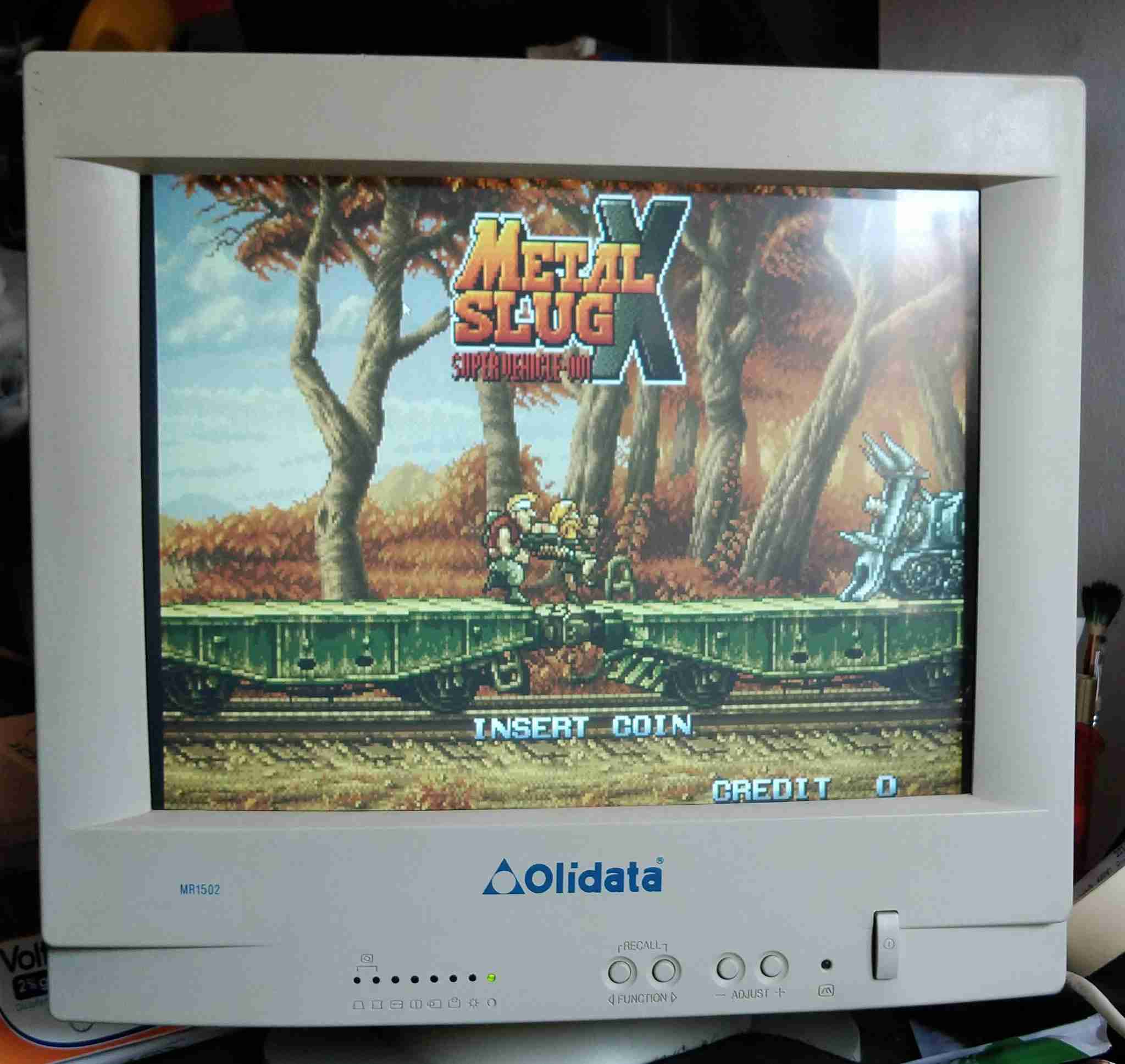 그때 그시절 추억의 CRT 모니터 기억하시나요