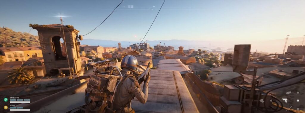 넥슨 아크 레이더스 신작 게임