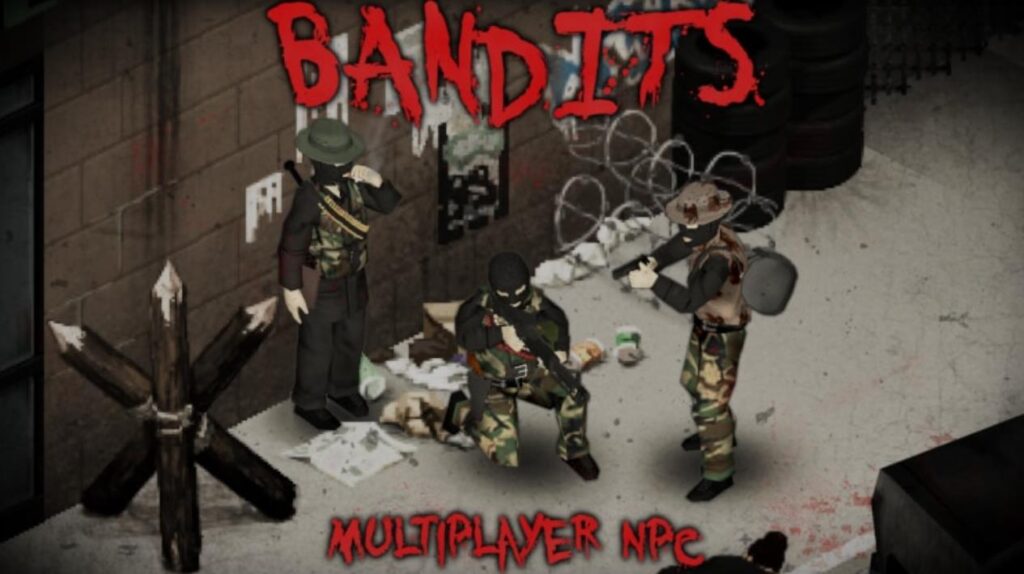 다시 인기 급부상 프로젝트 좀보이드 모드 추천 베스트 5