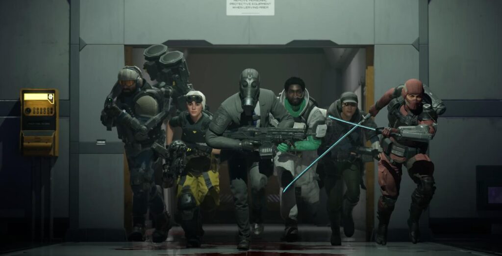 킬링플로어 3 출시일 및 최신뉴스 살펴보기