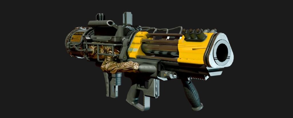 헬다이버즈 2 테르미니드 공략 LAS-99 레이저 캐논