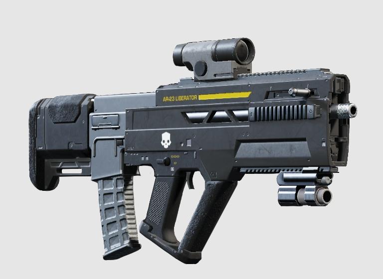 초보자를 위한 헬다이버즈 2 무기 추천