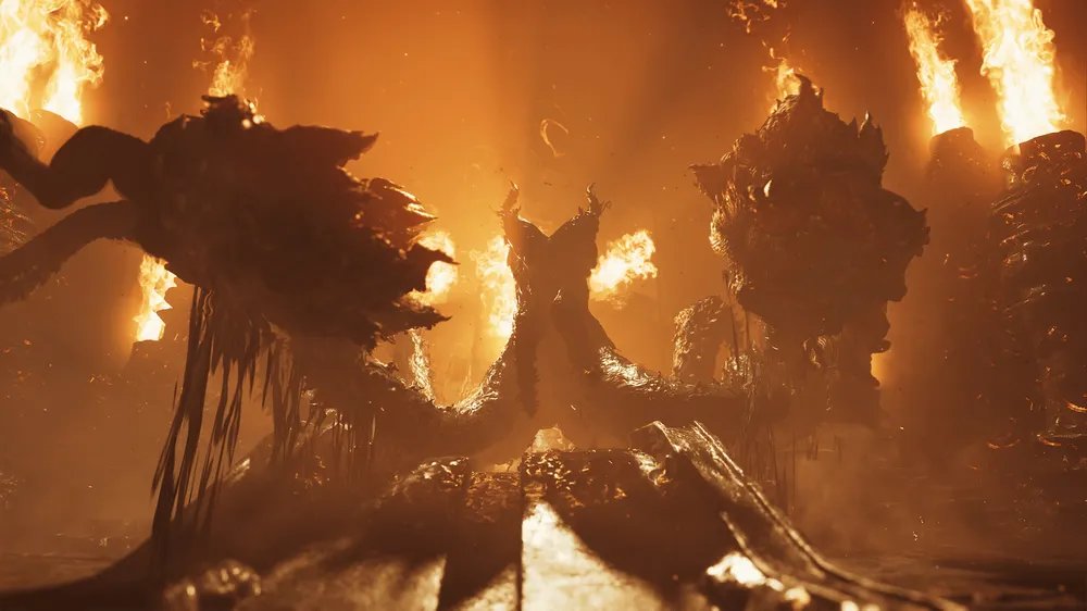 몬스터헌터 와일즈 공략 검은불꽃 찾는법