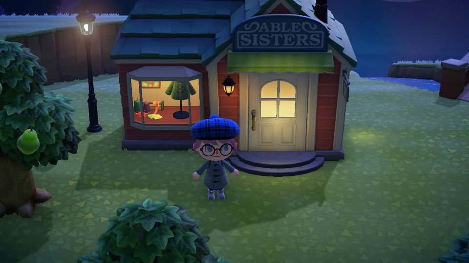 모동숲 박물관 공략 24시간 오픈